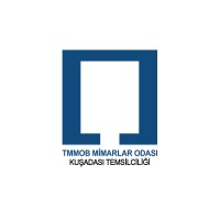 TMMOB Mimarlar Odası Kuşadası Temsilciliği logo - Similar company to Aoarchitect