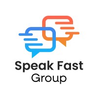 Speak Fast Group logo - Similar company to Pdi Idiomas