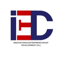 Innovation and Entrepreneurship Development Cell | IEDC CET logo - Similar company to Tedx Cet