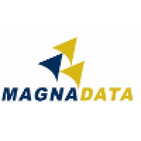 Magnadata logo - Similar company to Galvanolyte S.A. De C.V.