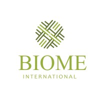 Biome International logo - Similar company to Global Gateways