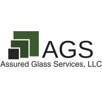 Assured Glass Services logo - Similar company to Pride Construction