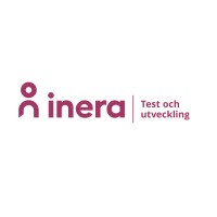 Inera Test och utveckling logo - Similar company to Rexor - Affärssystemet För Konsulter