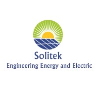 Solitek Engineering logo - Similar company to Solitek