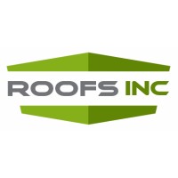 Roofs Inc logo - Similar company to Fibertex Llc Pro
