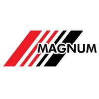 Magnum Petroleum Limited logo - Similar company to Trust Cargo Services Ltd