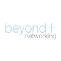 Beyond Networking