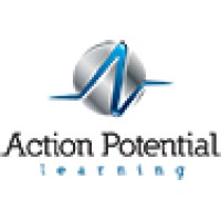 Action Potential Learning logo - Similar company to Bluesprig - Formerly Tdlc