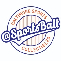 Baltimore Sports Collectibles logo - Similar company to The Sporting Academy