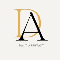 Daily Assistant logo - Similar company to Yva Solutions