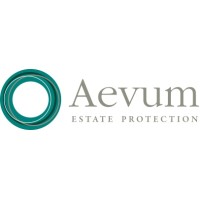 Aevum Estate Protection logo - Similar company to Yellow Rec
