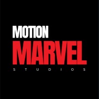Motion marvel studio logo - Similar company to Nexcreator