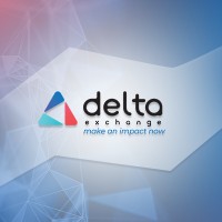 Delta Exchange logo - Similar company to Delta Exchange