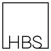 HBS Group logo - Similar company to Prf