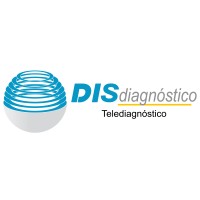 DIS- HOSPITAL DIAGNÓSTICO logo - Similar company to Ecodays Uns