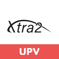 Xtra2 logo - Similar company to Sparked