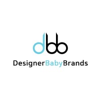 Designer Baby Brands logo - Similar company to Studio Phoebe