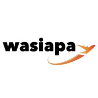 Wasiapay logo - Similar company to Findotech