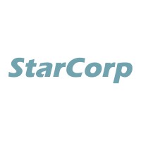 StarCorp logo - Similar company to Starcorp Llc