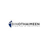 Bin Othaimeen Group logo - Similar company to Sabr For Well-being I شركة سبر للرفاهية