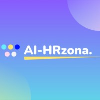 AI-HRzona logo - Similar company to Humaia (Ex-Hrnov Ai)