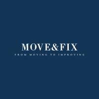 Move&Fix logo - Similar company to Aifm Cayros Capital