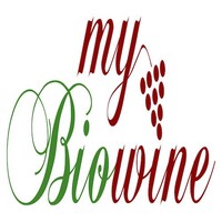 my-Biowein logo - Similar company to Grupa Mjg