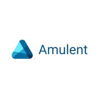 Amulent Technologies logo - Similar company to Haiduk