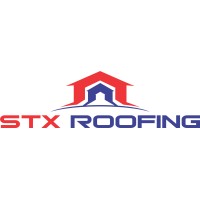 STX Roofing logo - Similar company to Boss Up Solutions