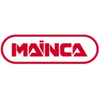 MAINCA, Equipamientos Cárnicos logo - Similar company to Teixpac - G.F.Packaging España