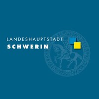 Landeshauptstadt Schwerin logo - Similar company to Michael Wiesner Gmbh