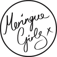 Meringue Girls logo - Similar company to Rodeo Agency