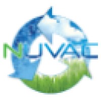Nuvac Éco-Sciences Inc. logo - Similar company to Pectem Technology