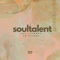 Soul inspiring Talent logo - Similar company to Digital Hunter