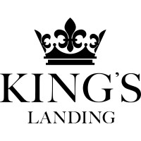 Kings Landing logo - Similar company to A Bread Affair