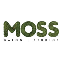 MOSS Salon Studios logo - Similar company to Intuidy Technologies