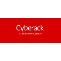 Cyberack IT & AV Solutions logo - Similar company to Av-It Solutions