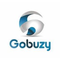Gobuzy.com logo - Similar company to Dmcs India Private Limited