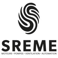 S.R.E.M.E logo - Similar company to Profluides