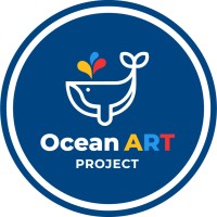 Ocean Art Project logo - Similar company to Francelab Hungary