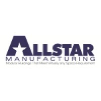 All Star Manufacturing logo - Similar company to Rumar