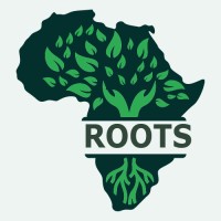 Roots Africa logo - Similar company to From Here Ventures