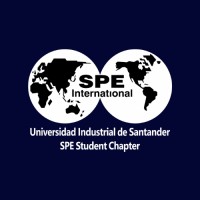 SPE UIS Student Chapter logo - Similar company to Sasambo Ui