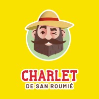 CHARLET DE SAN ROUMIÉ logo - Similar company to Quiditsoft - Quiditmiam!