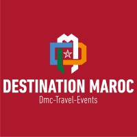 DESTINATION MAROC DMC TRAVEL EVENTS logo - Similar company to Finres Sa