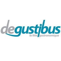 degustibus logo - Similar company to 3Dmappingcompany