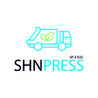 SHN-PRESS Sp. z o.o. logo - Similar company to Colmex Sp. Z O.O.