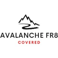 Avalanche FR8 logo - Similar company to Bridger Sales System