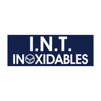 I.N.T. INOXIDABLES logo - Similar company to Dharma Empresarial