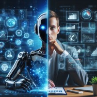 Ai Robot Marketing logo - Similar company to Zigma Ai Robot